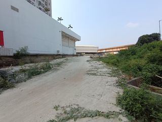 Lahan Strategis Jl. Ahmad Yani Bekasi dekat Tol Bekasi Barat ID1319
