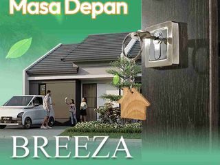 Puri jaya rajeg Tangerang Harga 300jutaan cicilan 2jutaan cluster bharata