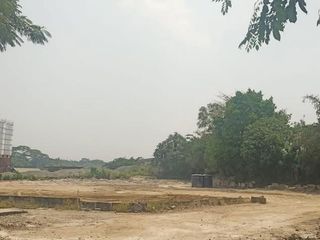 Lahan Strategis 1Ha Akses Kontainer 40feet di Cibubur, Bogor ID1110