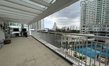 3 Bedroom in Solinea Cebu Business Park