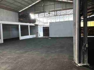 Dijual Gudang Serbaguna Siap Pakai di Pamulang Tangerang
