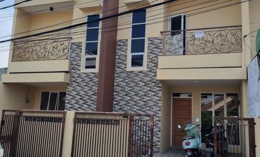 Dijual cepat rumah di gondrong  Tangerang