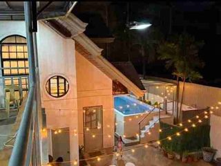 PRIVATE HOUSE AND LOT FOR RENT WITH POOL