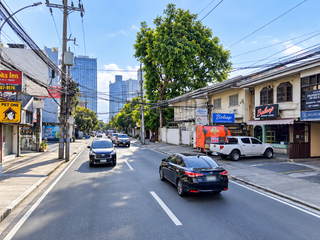 480 sqm Commercial Lot with 12 Units for Sale in Quezon City