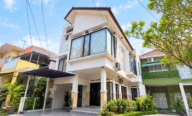 Rumah Dekat Villa Cinere Mas Harga Terbaik Wajib di beli
