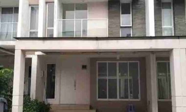 DIJUAL RUMAH GREEN PURI KRESEK - DURI KOSAMBI, CENGKARENG, JAKARTA BARAT
