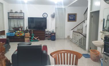 DIJUAL RUMAH HOOK BUKIT GADING MEDITERANIA Kelapa Gading Jakarta Utara
