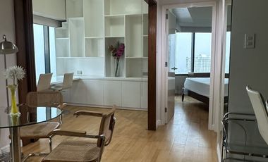 ONE ROCKWELL EAST 2 BEDROOM CONDO FOR SALE