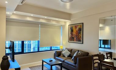 ONE ROCKWELL WEST 1 BEDROOM CONDO FOR SALE