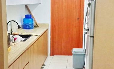 Apartemen Grand Palace 3BR Furnished Kemayoran Jakarta Pusat