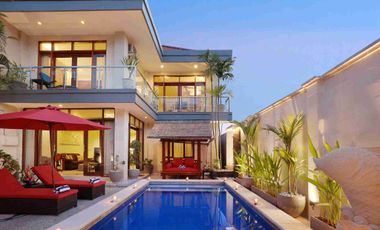villa legian semimyak