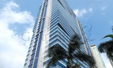 Di Jual Ruang Kantor di Gandaria 8 Office Tower area Kebayoran Lama, Jakarta Selatan