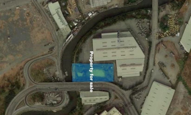 FOR SALE | PRIME INDUSTRIAL LOT | C5 Extension, Parañaque City