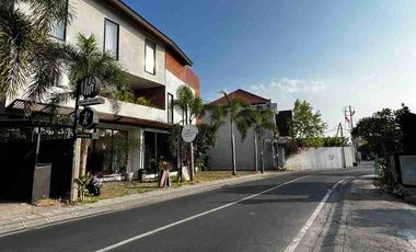 tanah kayu tulang Canggu bali