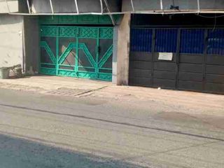 Tempat usaha 2 lantai luas 132 m2 harga 2 Milyar di Brigjend Katamso, Waru, Sidoarjo