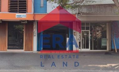 Dijual Ruko di Jalan WR Supratman Kota Malang