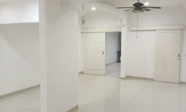 Dijual/Disewakan rumah di JGC dalam Cluster Alamanda, Cakung Jakarta Timur