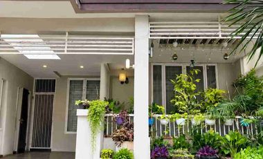 DI JUAL RUMAH EMERALD BUNTARO TANGERANG SELATAN.nrl