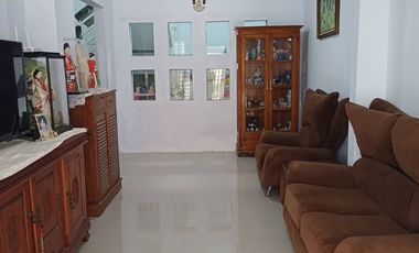 Tata Ruang Optimal Siap Huni, Rumah 2 Lantai di Graha Bintaro MK-18047