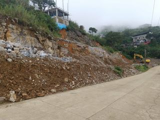 8.2M | Prime Residential Lot in Irisan Baguio with West Philippine Sea View For Sale -  LSS