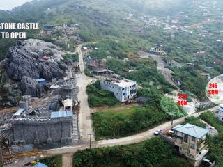 9.4M | 339 sqm Titled Lot For Sale in Irisan, Baguio City Near Dragon Treasure  - LSS