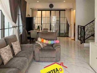rumah jual di bintaro siap huni bebas banjir di sektor 5