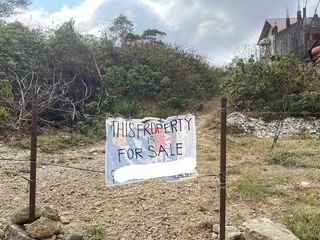 40.4M | 2,699 sqm Lot For Sale in San Carlos Heights, Baguio City - LSS