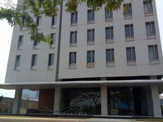 Disewakan Ruang Kantor di The Mahitala Building area Alam Sutera, Tangerang