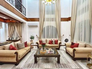 5BR Parkplace Village Imus Cavite