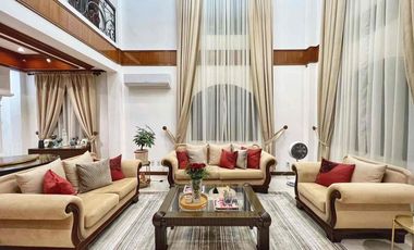 5BR Parkplace Village Imus Cavite
