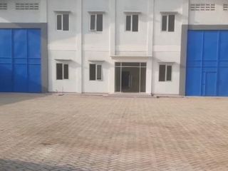 Jual Cepat Gudang di Kawasan Industri Wringin Anom Gresik Akses Kontainer 40ft