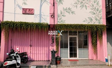 Dijual Ruko Cocok Semua Usaha di Bendungan Sutami Malang