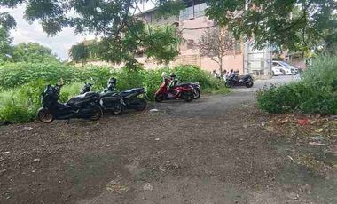 tanah premium jalan aruna Sanur bali