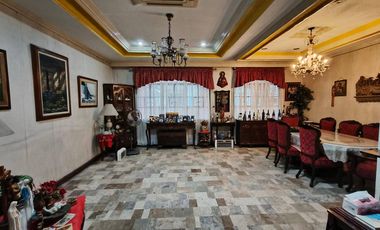 HOUSE & LOT FOR SALE | XAVIERVILLE II, LOYOLA HEIGHTS, QUEZON CITY