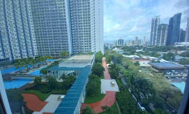 ✨ FOR SALE | JAZZ RESIDENCES 1BR END UNIT WITH BALCONY facing Amenities and City