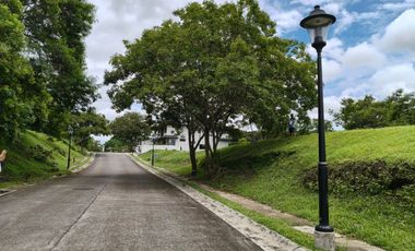 Ayala Westgrove Heights Prime lot for sale 430 sqm