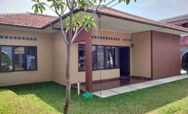Jual murah! rumah 1 lantai dekat mrt blok A petogogan keb.baru Jaksel