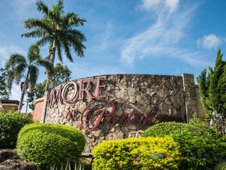 FOR SALE! Premium Residential Lot in Amore at Portofino Las Pinas City