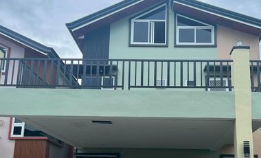 House with Indoor Swimming Pool for Sale in Tagaytay – ₱14.9M-MC