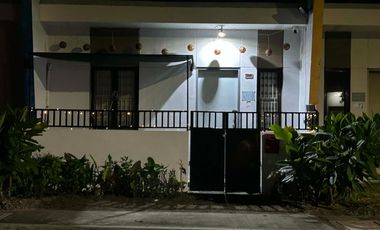 FOR SALE! FULLY-FURNISHED 2-BEDROOM HOME 📍 SMDC Cheerful Homes | Mabalacat, Pampanga
