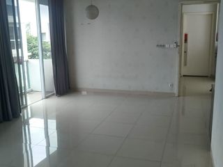 Murah - LOW RISE Apartment Rainbow Condovilla, Gading Serpong, Tangerang - siap huni