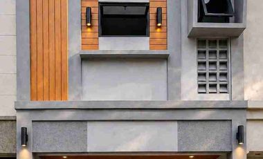 Rumah Kost Full Furnished Dekat Kampus STAN dan CBD Bintaro