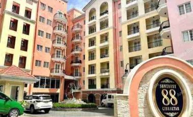 Condo unit FOR SALE at Baguio City, Benguet