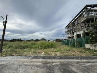 FOR SALE! Residential Lot in Alabang West Village