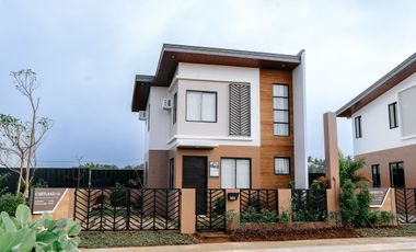 5.9M | Single-Detached House & Lot  in Kaylaway, Nasugbu, Batangas For Sale - LSS