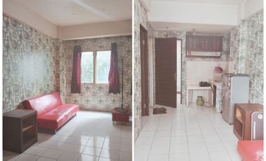 CITYPARK JUAL FULL FURNISHED CANTIK BERSIH