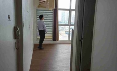 FOR SALE | THE LINEAR MAKATI STUDIO UNIT | Only 150k/sqm