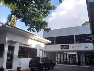 Disewakan RUKO 1 Lantai Siap Pakai di  Bintaro Permai Raya Tangerang