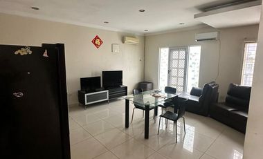 DiJual Rumah PIK BGM Full Furnish Uk 8x18m2 at Jakarta Utara
