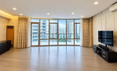 RARE UNIT! 3 Bedroom Condo for Sale in Makati City at Prosceniun Kirov
